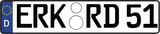 ERK-RD51