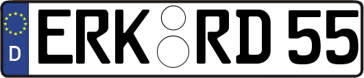 ERK-RD55