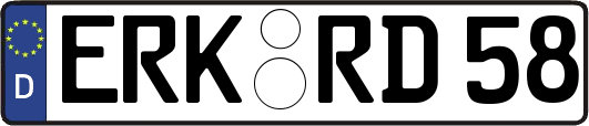 ERK-RD58