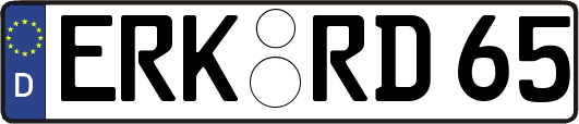 ERK-RD65