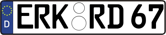 ERK-RD67