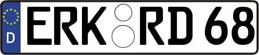 ERK-RD68