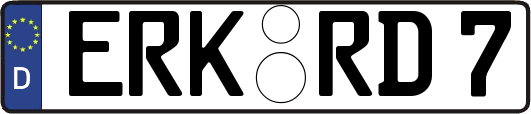 ERK-RD7