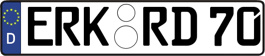 ERK-RD70