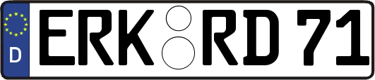ERK-RD71