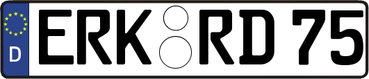ERK-RD75
