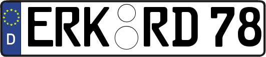 ERK-RD78