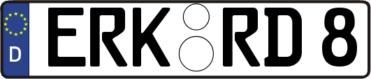ERK-RD8