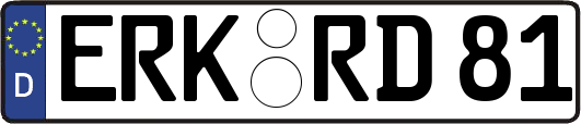 ERK-RD81