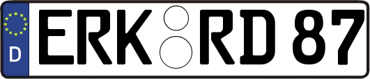 ERK-RD87