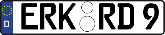 ERK-RD9