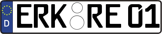 ERK-RE01