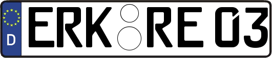 ERK-RE03