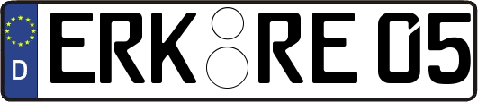 ERK-RE05