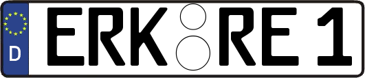 ERK-RE1