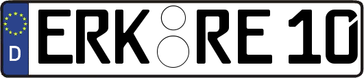 ERK-RE10
