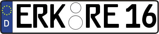 ERK-RE16
