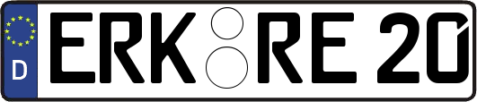 ERK-RE20