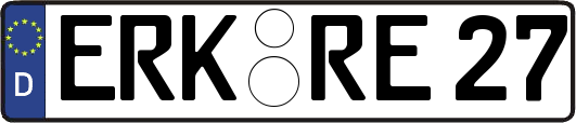 ERK-RE27