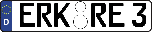 ERK-RE3
