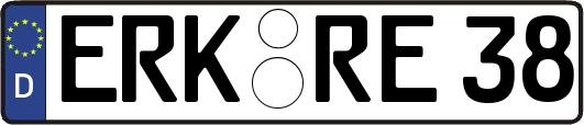 ERK-RE38