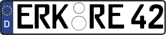 ERK-RE42