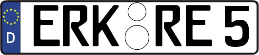 ERK-RE5