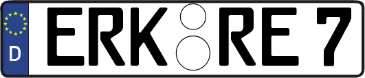 ERK-RE7