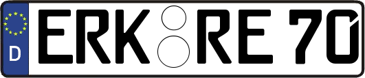 ERK-RE70