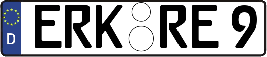 ERK-RE9