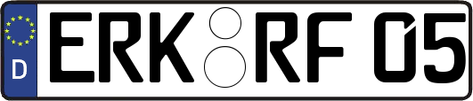 ERK-RF05