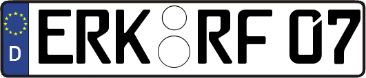 ERK-RF07