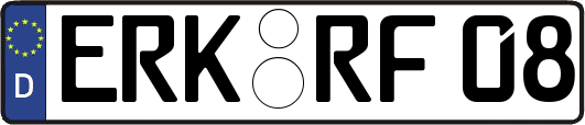 ERK-RF08