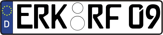 ERK-RF09