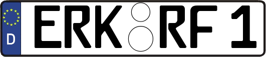 ERK-RF1