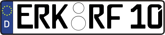ERK-RF10