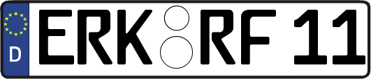 ERK-RF11