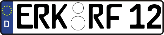 ERK-RF12