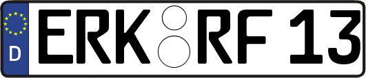 ERK-RF13