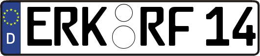 ERK-RF14