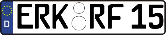 ERK-RF15