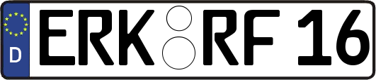 ERK-RF16
