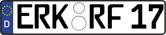 ERK-RF17