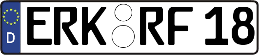 ERK-RF18