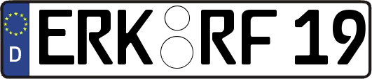 ERK-RF19