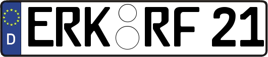 ERK-RF21