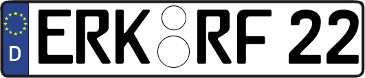 ERK-RF22