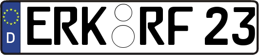 ERK-RF23