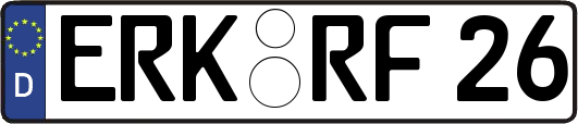 ERK-RF26