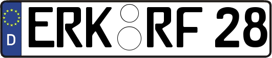 ERK-RF28